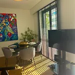 Διαμέρισμα Cozy In Marques De Pombal Lisboa