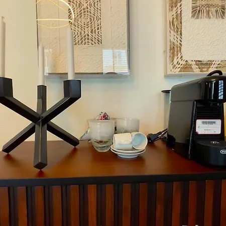 Cozy In Marques De Pombal Lejlighed Lisboa