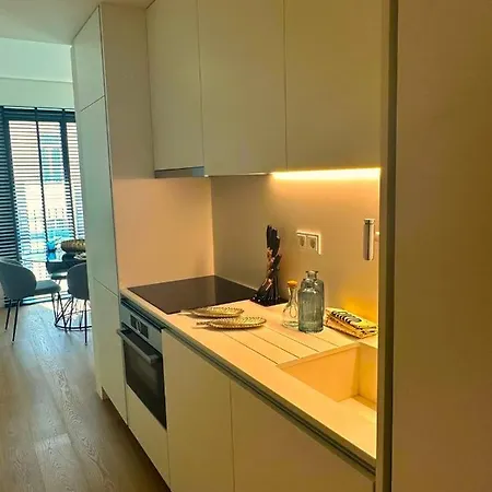 Cozy In Marquês De Pombal