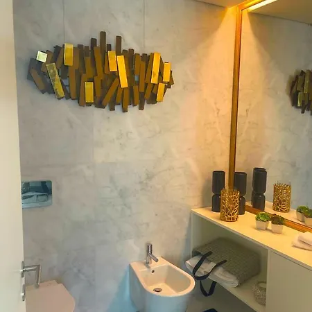 Cozy In Marquês De Pombal