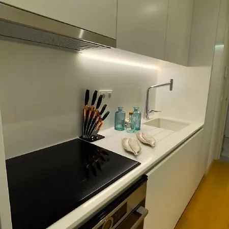 Appartement Cozy In Marquês De Pombal