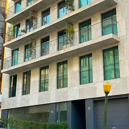 Cozy In Marques De Pombal Lisboa