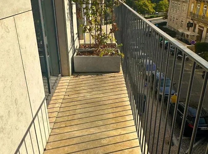 Apartment Cozy In Marques De Pombal Lisbon
