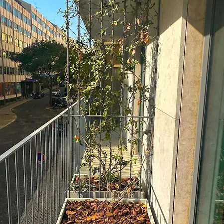 Cozy In Marques De Pombal شقة